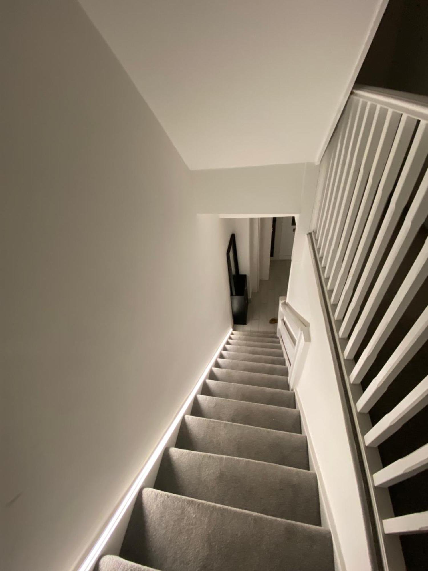 The Bay Apartment Edgware Екстер'єр фото