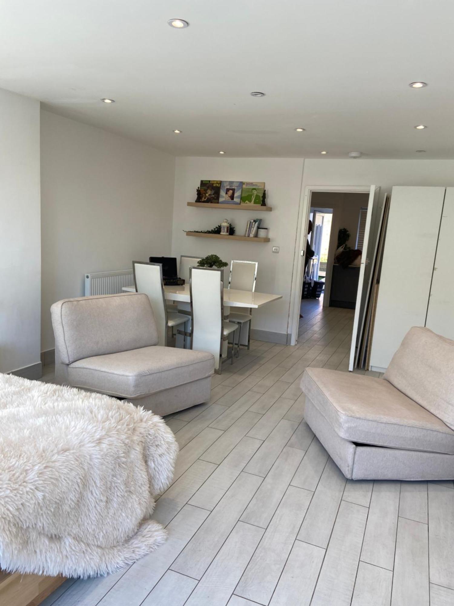 The Bay Apartment Edgware Екстер'єр фото