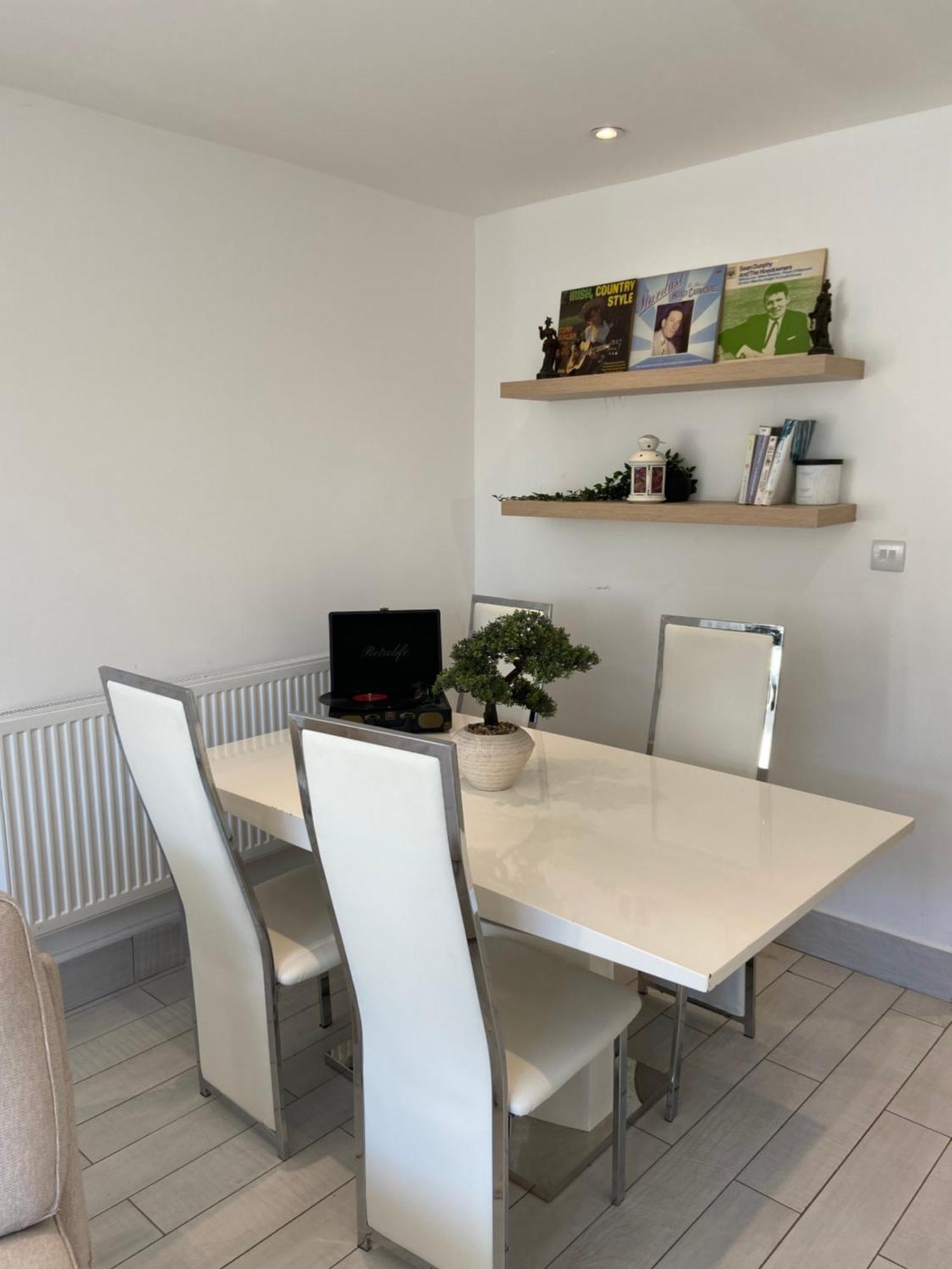 The Bay Apartment Edgware Екстер'єр фото